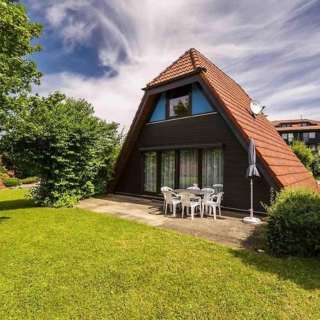 Ferienwohnpark Immenstaad Am Bodensee Nurdachhaus Typ 8 Ndt 099 Экстерьер фото