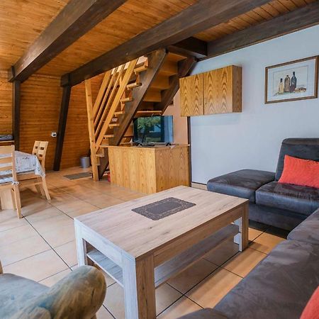 Ferienwohnpark Immenstaad Am Bodensee Nurdachhaus Typ 8 Ndt 099 Экстерьер фото