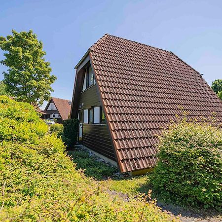 Ferienwohnpark Immenstaad Am Bodensee Nurdachhaus Typ 8 Ndt 099 Экстерьер фото