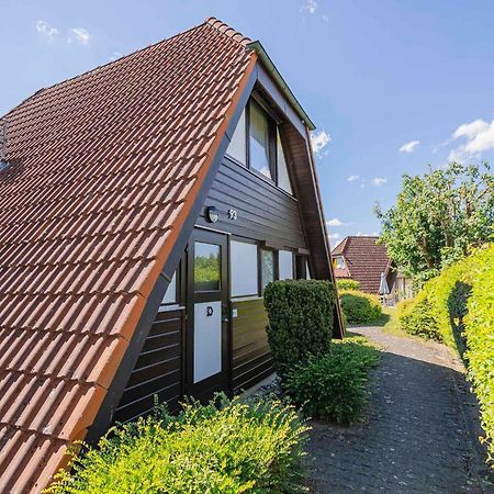 Ferienwohnpark Immenstaad Am Bodensee Nurdachhaus Typ 8 Ndt 099 Экстерьер фото