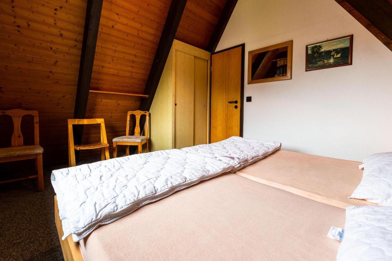 Ferienwohnpark Immenstaad Am Bodensee Nurdachhaus Typ 8 Ndt 099 Экстерьер фото