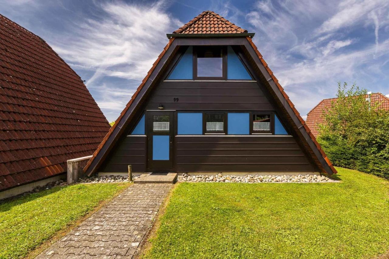 Ferienwohnpark Immenstaad Am Bodensee Nurdachhaus Typ 8 Ndt 099 Экстерьер фото