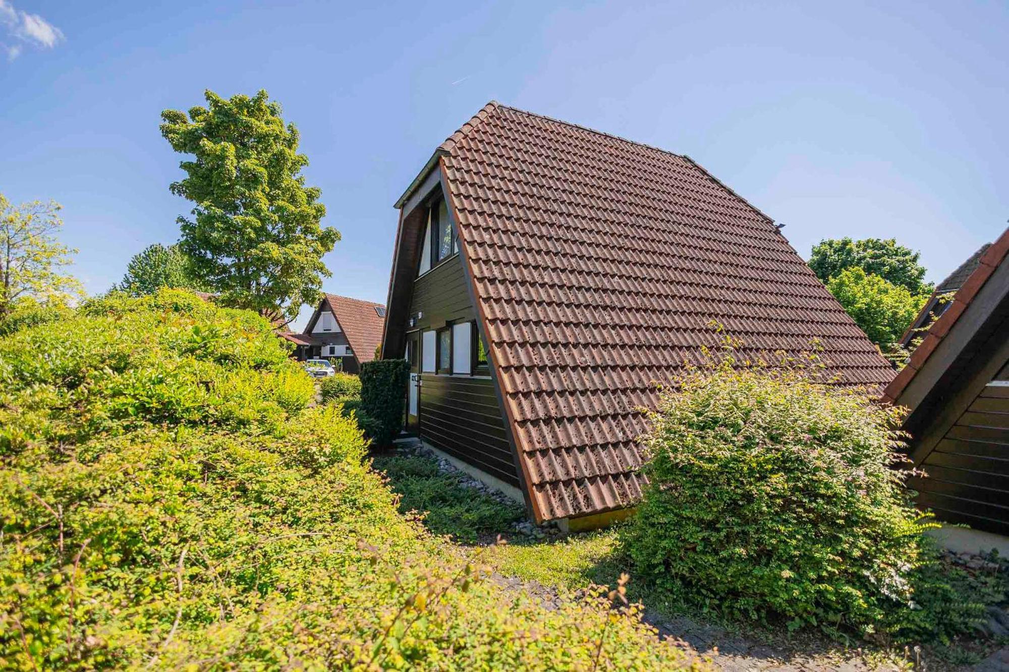 Ferienwohnpark Immenstaad Am Bodensee Nurdachhaus Typ 8 Ndt 099 Экстерьер фото